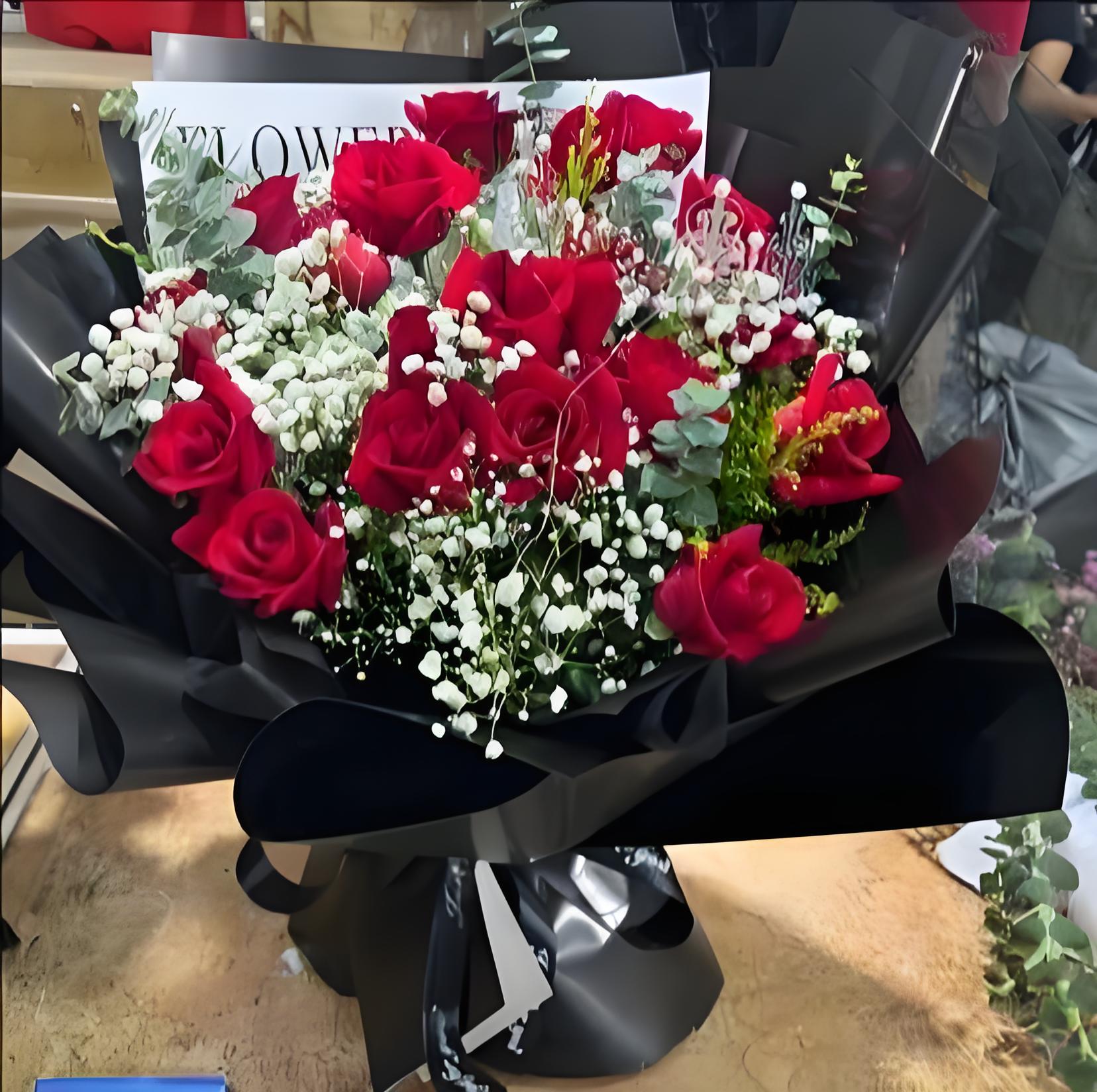 凉山州普格县花店