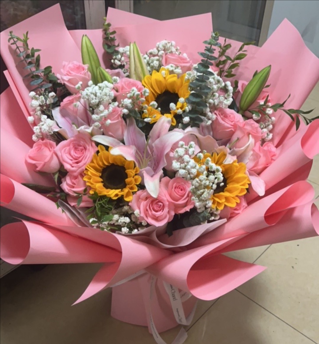 凉山州普格县花店