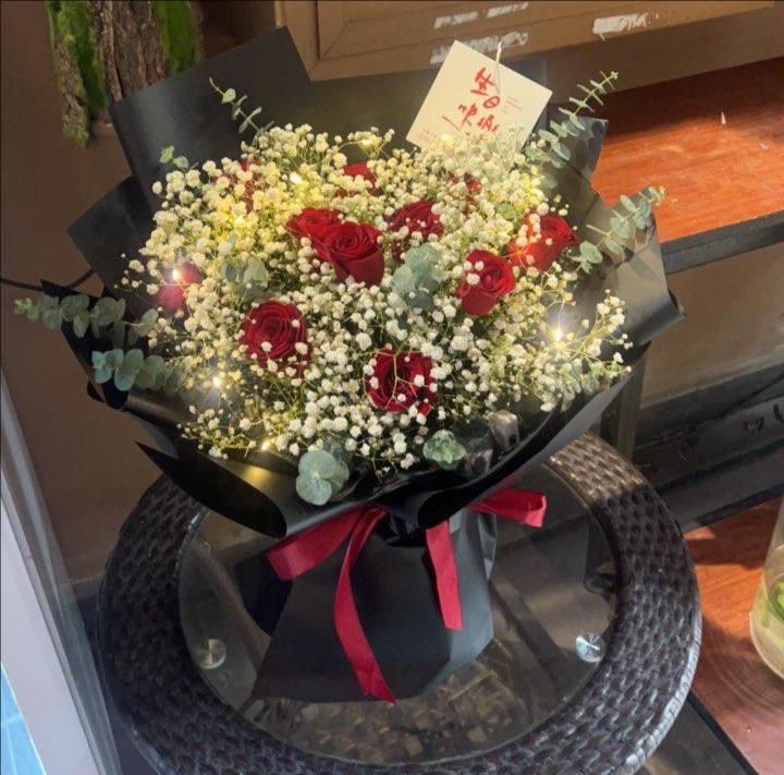 凉山州普格县花店